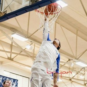 Meet your Posher, Isaiah